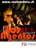 Los Agentos - Los Agentos v Muzeum obchodu.jpg